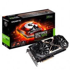 Gigabyte Xtreme Gaming GeForce GTX1070-8G